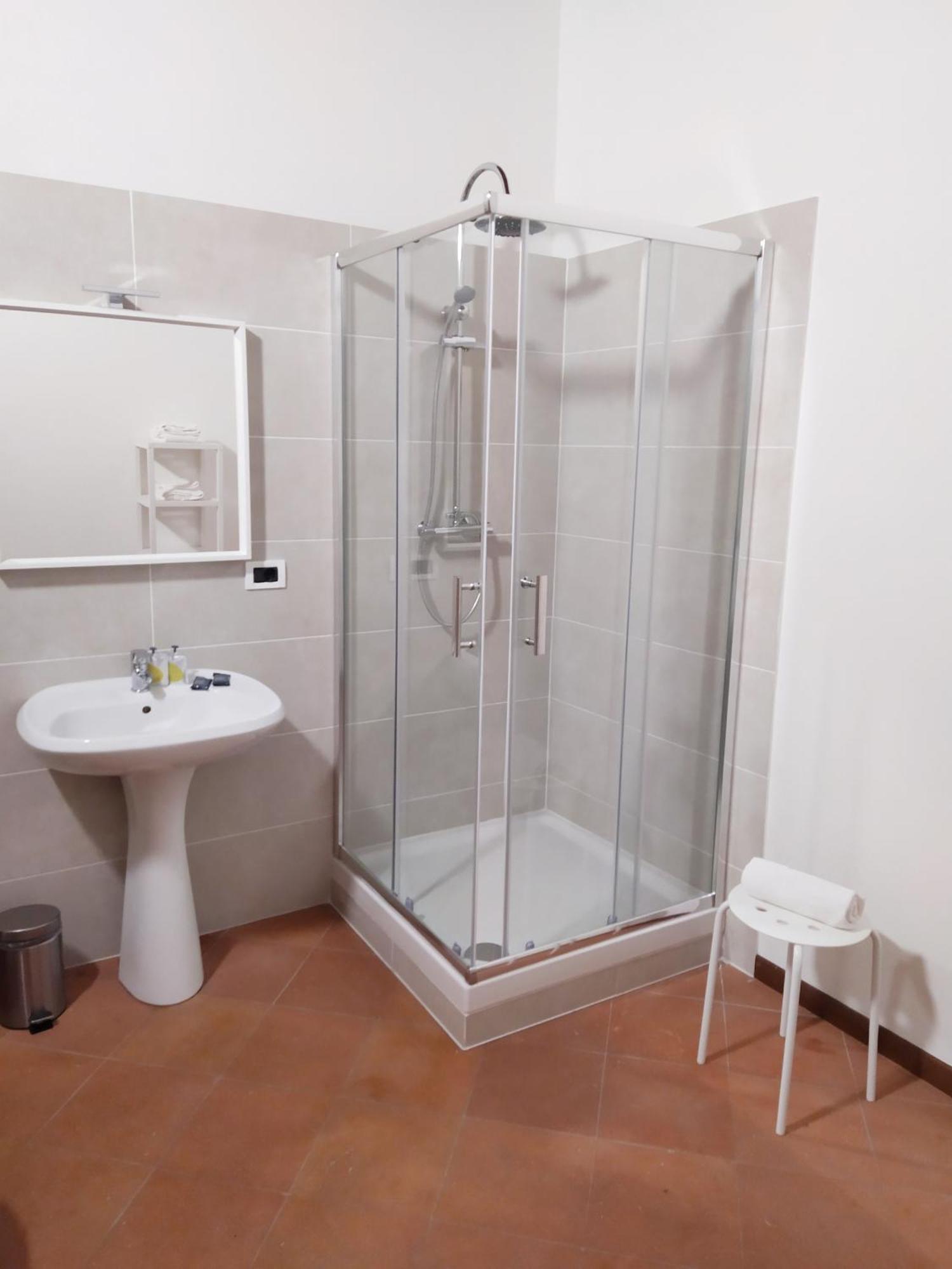 Carducci 49 Hotel Мантова Стая снимка