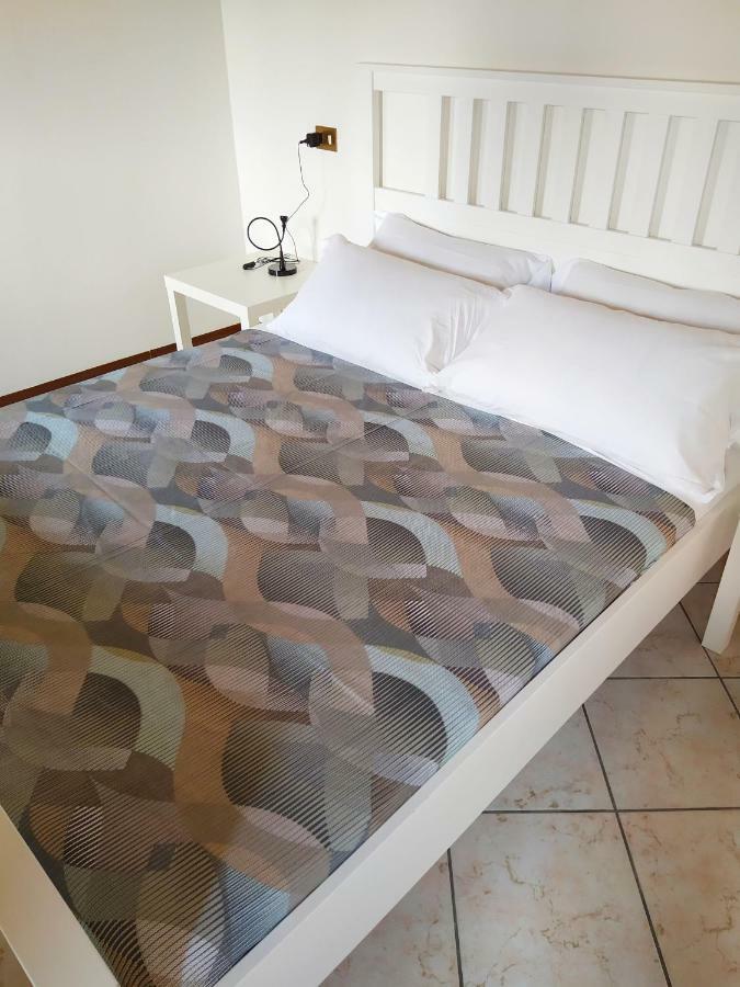 Carducci 49 Hotel Мантова Екстериор снимка
