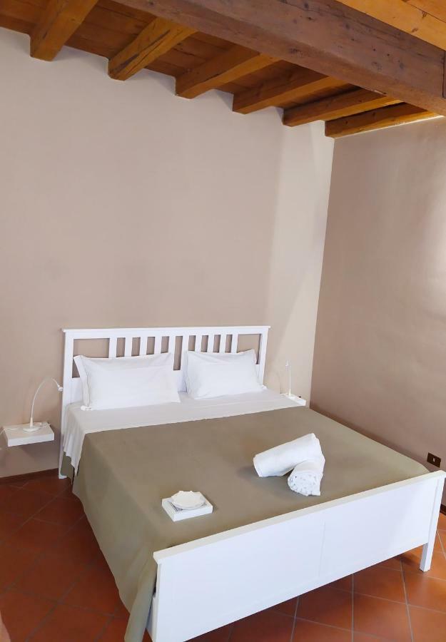 Carducci 49 Hotel Мантова Екстериор снимка