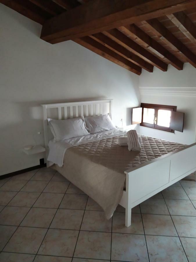 Carducci 49 Hotel Мантова Екстериор снимка