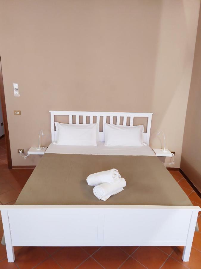 Carducci 49 Hotel Мантова Екстериор снимка
