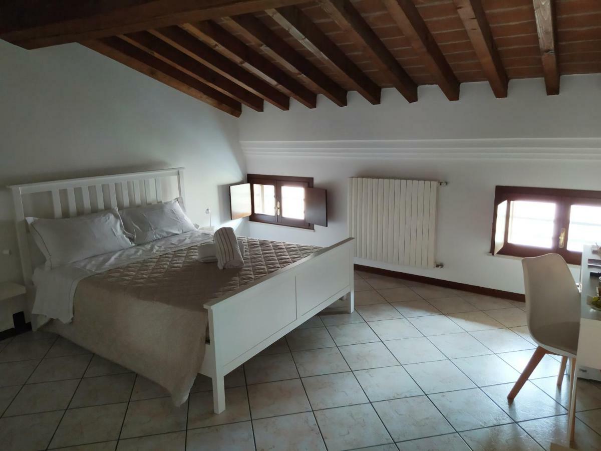 Carducci 49 Hotel Мантова Екстериор снимка