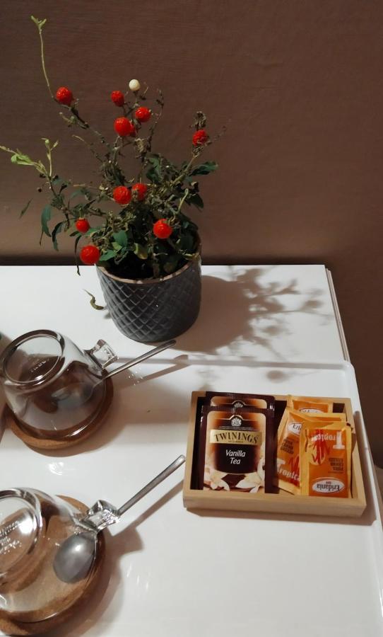 Carducci 49 Hotel Мантова Екстериор снимка