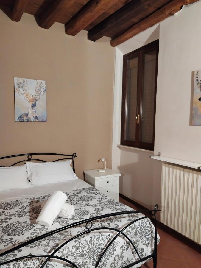 Carducci 49 Hotel Мантова Екстериор снимка